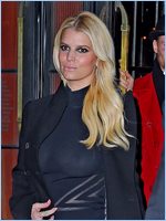 Jessica Simpson Nude Pictures