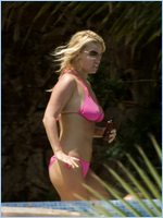 Jessica Simpson Nude Pictures