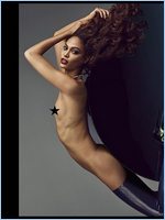 Joan Smalls Nude Pictures