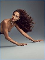 Joan Smalls Nude Pictures