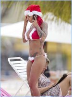 Jodie Marsh Nude Pictures