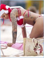 Jodie Marsh Nude Pictures