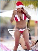 Jodie Marsh Nude Pictures