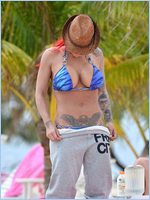 Jodie Marsh Nude Pictures