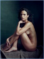 Jordana Brewster Nude Pictures