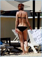 Juliette Lewis Nude Pictures