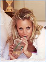 Kaley Cuoco Nude Pictures