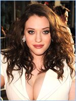 Kat Dennings Nude Pictures