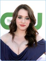 Kat Dennings Nude Pictures