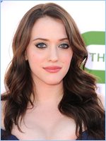 Kat Dennings Nude Pictures