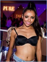 Kat Graham Nude Pictures