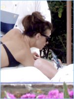 Kate Beckinsale Nude Pictures