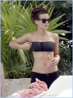 Kate Beckinsale Nude Pictures