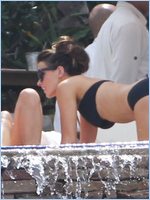 Kate Beckinsale Nude Pictures