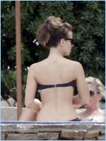 Kate Beckinsale Nude Pictures