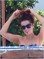 Kate Beckinsale Nude Pictures