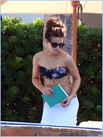 Kate Beckinsale Nude Pictures