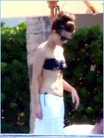 Kate Beckinsale Nude Pictures