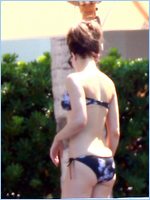 Kate Beckinsale Nude Pictures