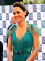 Kate Middleton Nude Pictures