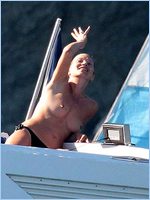 Kate Moss Nude Pictures