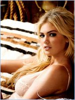 Kate Upton Nude Pictures