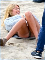 Kate Upton Nude Pictures