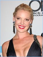 Katherine Heigl Nude Pictures