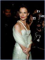 Katie Holmes Nude Pictures