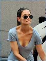 Katie Holmes Nude Pictures