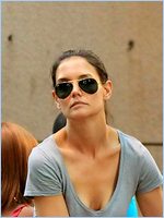 Katie Holmes Nude Pictures