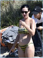 Katy Perry Nude Pictures