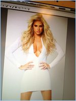 Kelly Kelly Nude Pictures