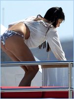 Kendall Jenner Nude Pictures