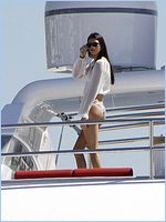 Kendall Jenner Nude Pictures