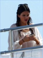 Kendall Jenner Nude Pictures