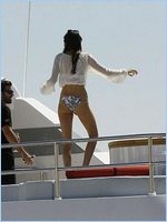 Kendall Jenner Nude Pictures