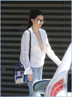 Kendall Jenner Nude Pictures