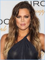 Khloe Kardashian Nude Pictures