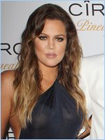 Khloe Kardashian Nude Pictures