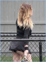 Khloe Kardashian Nude Pictures