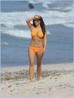 Kim Kardashian Nude Pictures