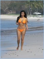 Kim Kardashian Nude Pictures