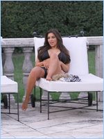 Kim Kardashian Nude Pictures