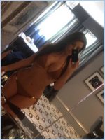 Kim Kardashian Nude Pictures