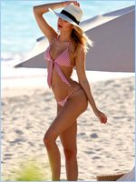 Kimberley Garner Nude Pictures