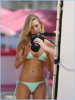 Kimberley Garner Nude Pictures