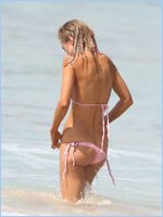 Kimberley Garner Nude Pictures