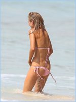 Kimberley Garner Nude Pictures