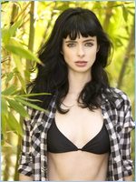 Krysten Ritter Nude Pictures